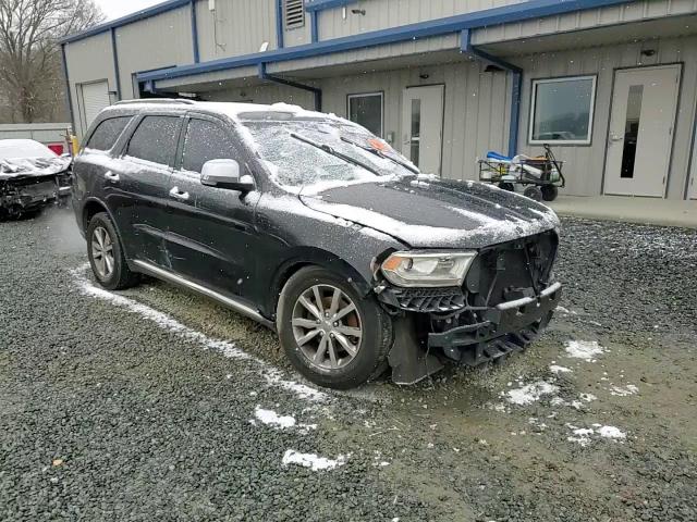 2014 Dodge Durango - Image 11