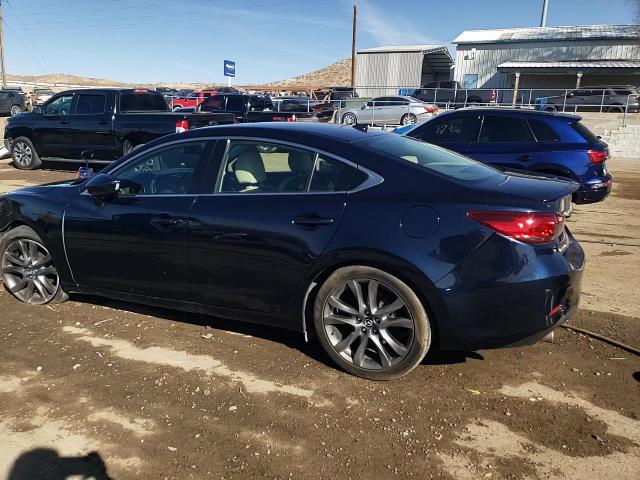 2015 Mazda 6 - Image 14