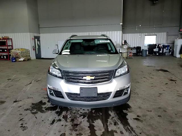 2013 Chevrolet Traverse - Image 12