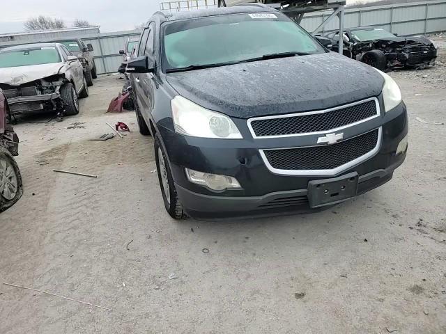 2010 Chevrolet Traverse - Image 12