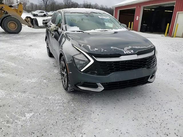 2023 Kia Sportage - Image 14