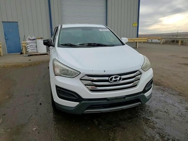 2013 Hyundai Santa Fe - Image 15