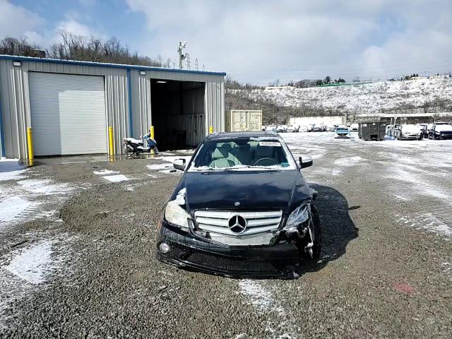 2009 Mercedes-Benz C-klasse - Image 10