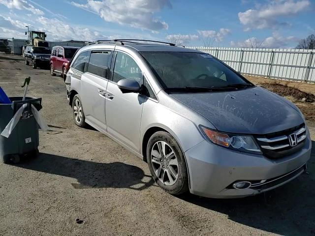 2016 Honda Odyssey - Image 10