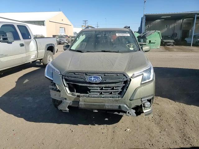 2024 Subaru Forester - Image 11