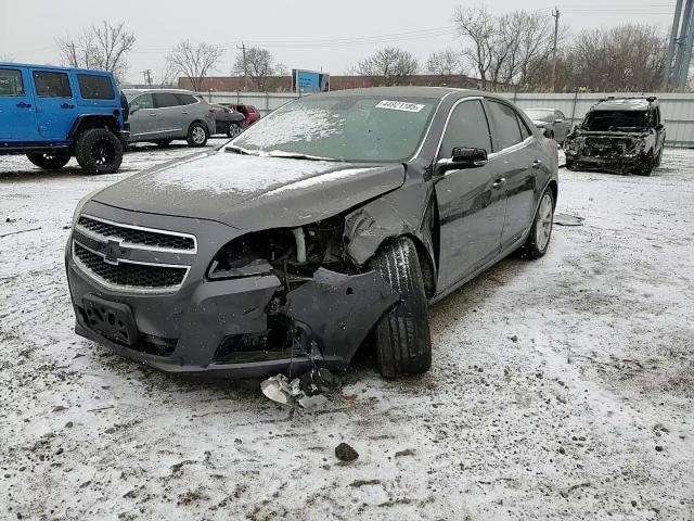 2013 Chevrolet Malibu - Image 11