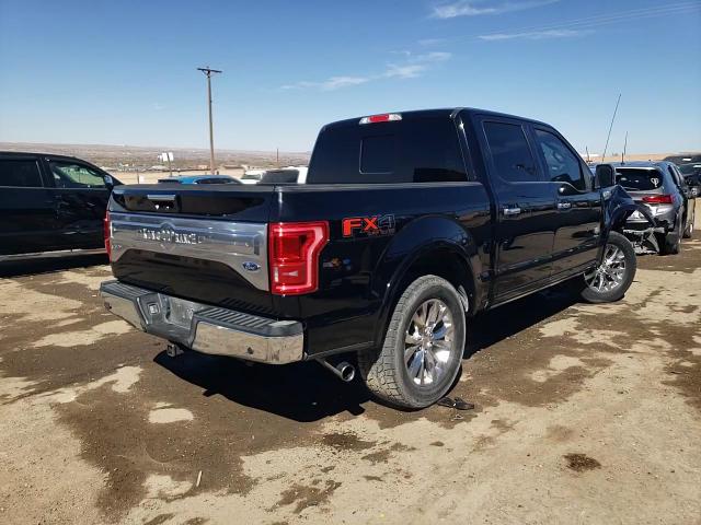 2017 Ford F-150 - Image 13