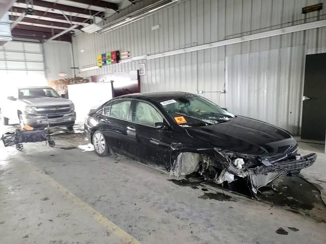 2014 Honda Accord - Image 11