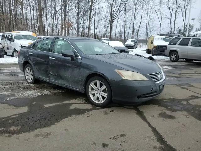 2007 Lexus ES - Image 11