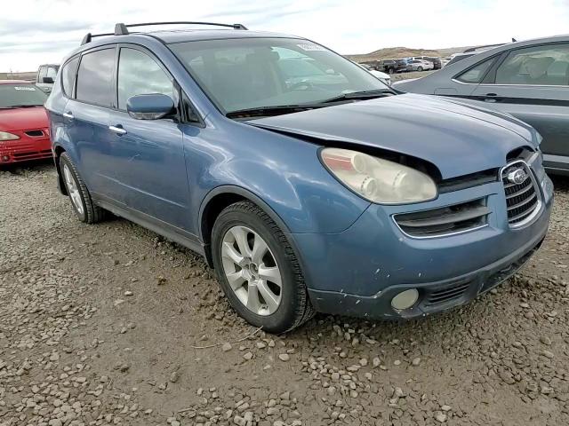 2007 Subaru B9 Tribeca 3.0 H6 VIN: 4S4WX82D174400880 Lot: 45817385