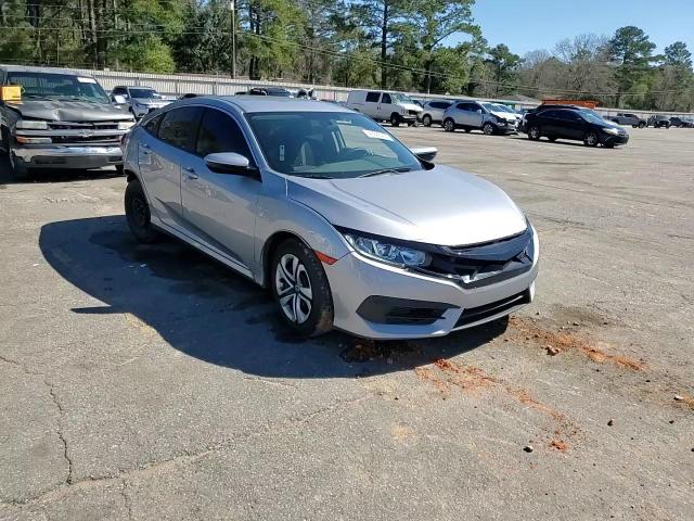 2018 Honda Civic - Image 13