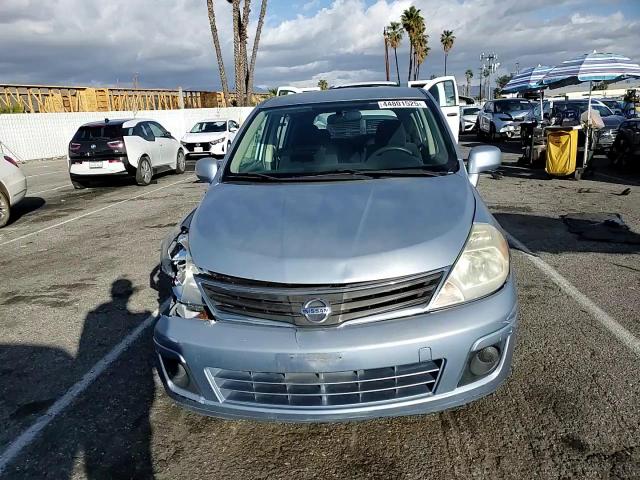 2010 Nissan Versa - Image 11