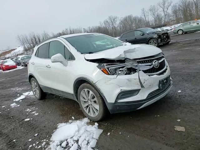 2019 Buick Encore - Image 12