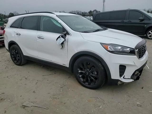 2019 Kia Sorento - Image 12