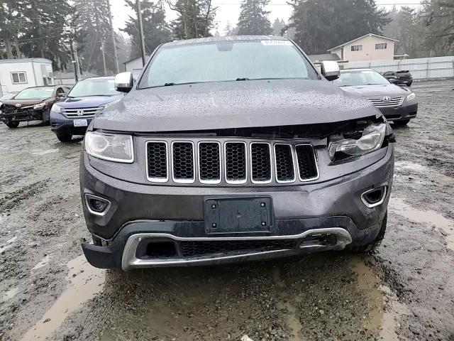 2014 Jeep Grand Cherokee - Image 11