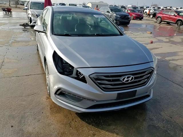 2016 Hyundai Sonata - Image 14