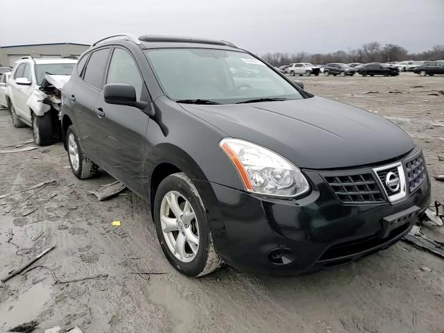 2009 Nissan Rogue - Image 11