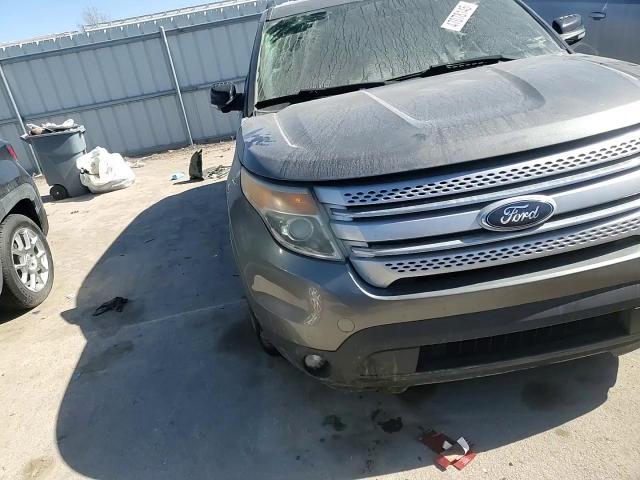 2014 Ford Explorer - Image 12