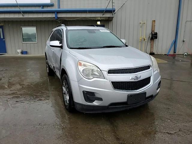 2014 Chevrolet Equinox - Image 12