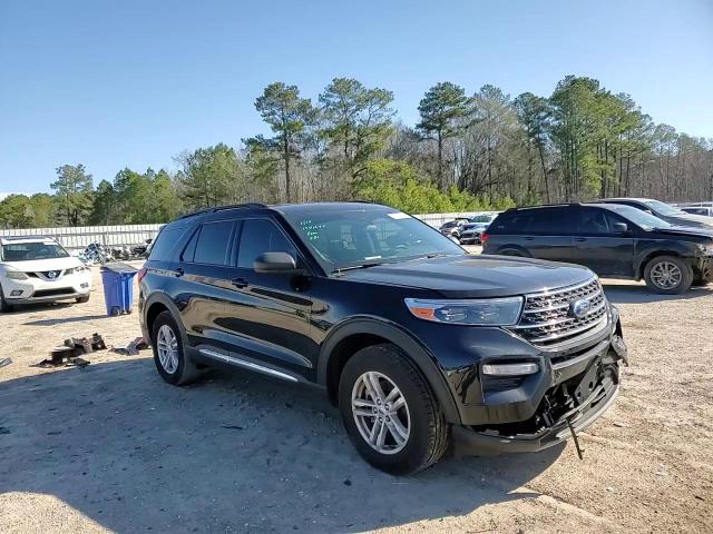 2023 Ford Explorer - Image 12