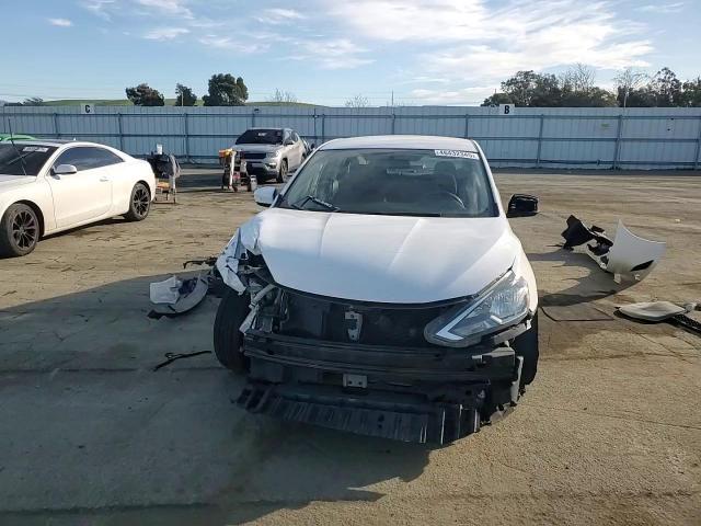 2017 Nissan Sentra - Image 11