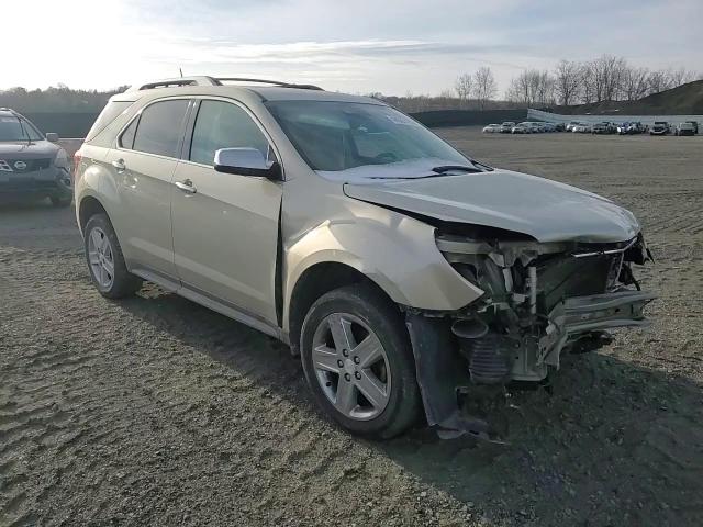 2014 Chevrolet Equinox - Image 11