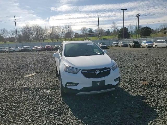 2017 Buick Encore - Image 12