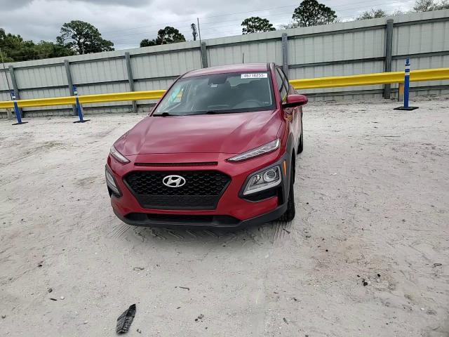 2021 Hyundai Kona - Image 11
