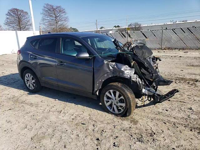 2019 Hyundai Tucson - Image 11