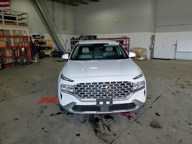 2022 Hyundai Santa Fe - Image 12