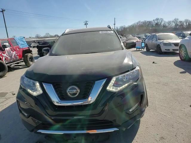 2019 Nissan Rogue - Image 12