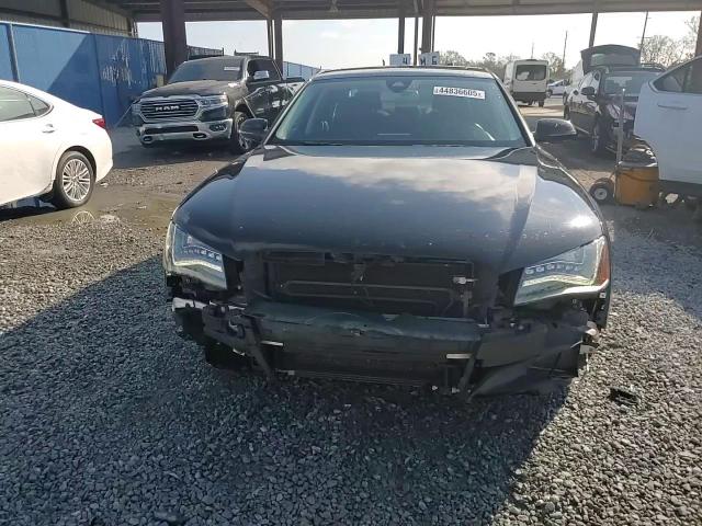 2014 Audi A8 - Image 14