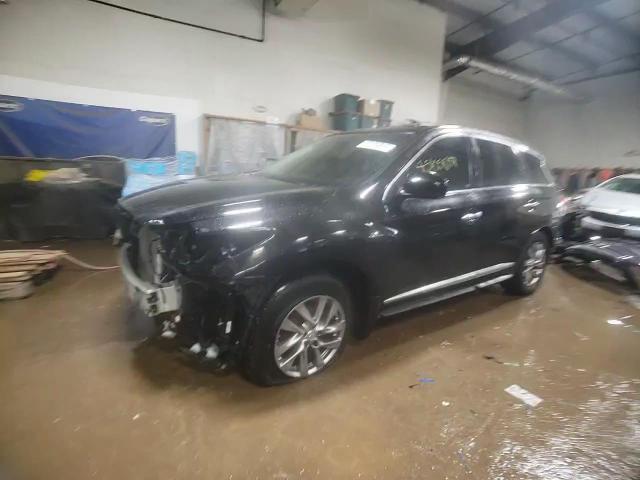 2014 Infiniti QX60 - Image 14