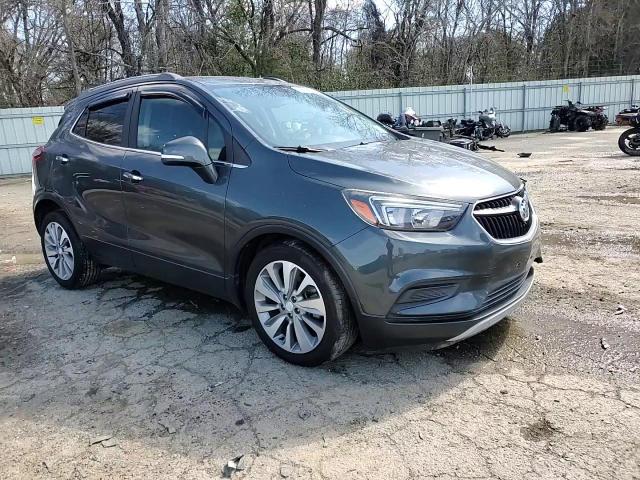 2018 Buick Encore - Image 12