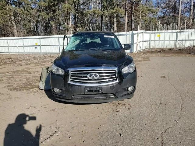 2015 Infiniti QX60 - Image 11