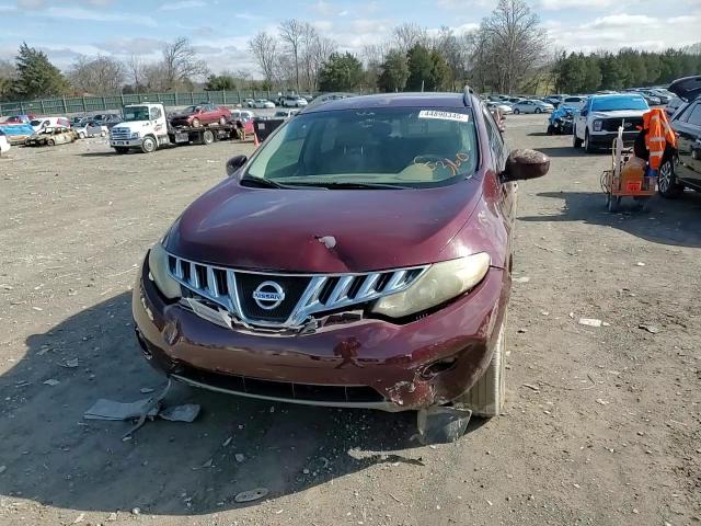 2009 Nissan Murano - Image 12