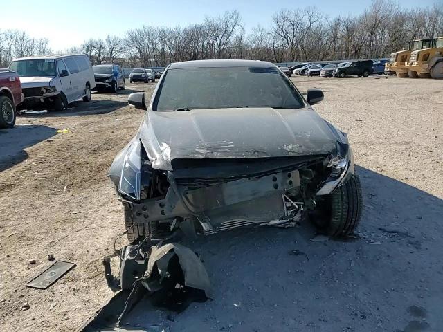 2017 Cadillac ATS - Image 11