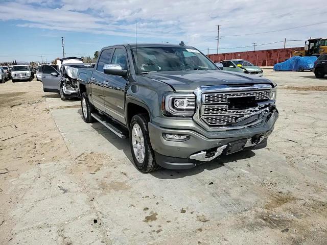 2018 GMC Sierra - Image 10