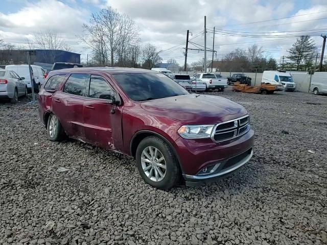 2018 Dodge Durango - Image 11