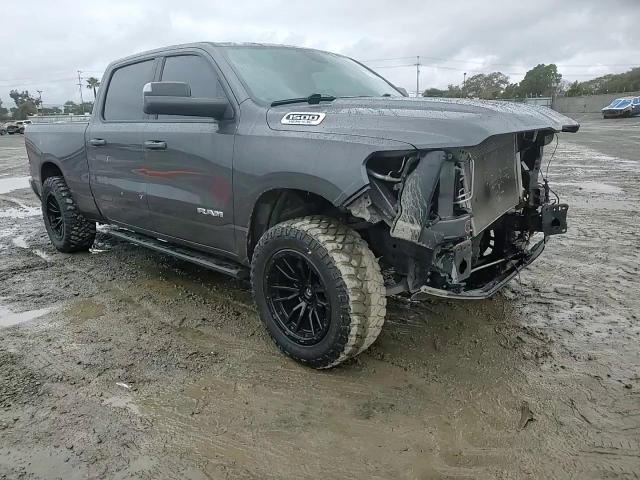 2019 RAM 1500 - Image 11