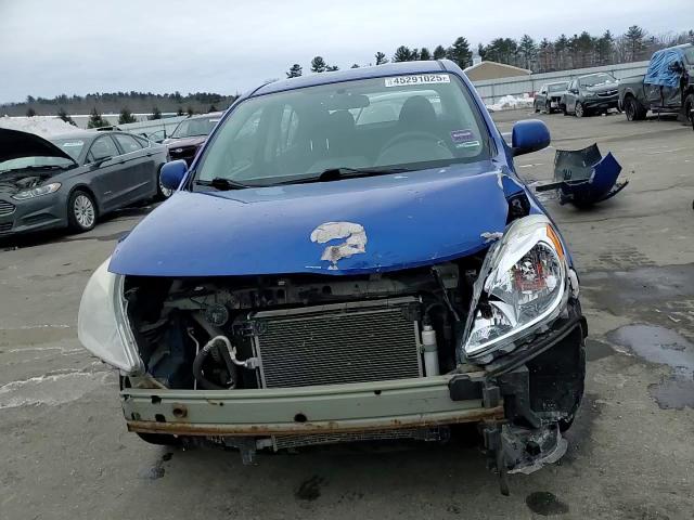 2013 Nissan Versa - Image 11