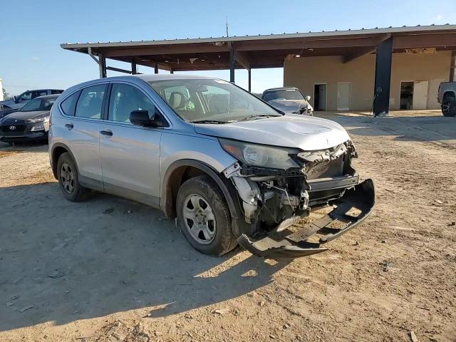 2013 Honda CR-V - Image 11