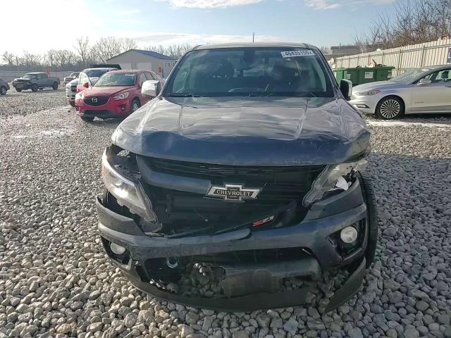 2018 Chevrolet Colorado - Image 11