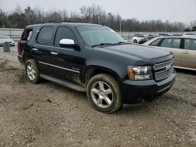 2010 Chevrolet Tahoe - Image 11