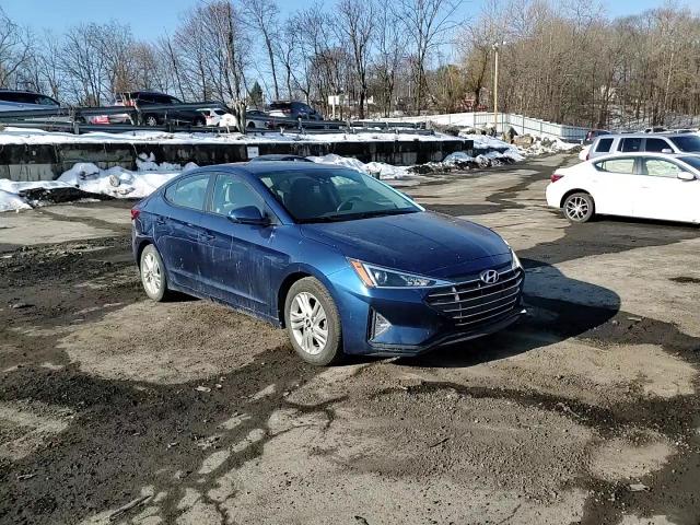 2020 Hyundai Elantra - Image 11