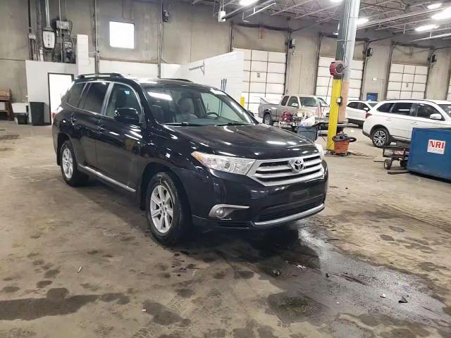 2013 Toyota Highlander - Image 12