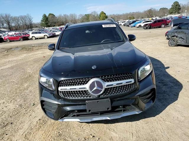 2020 Mercedes-Benz GLB - Image 12