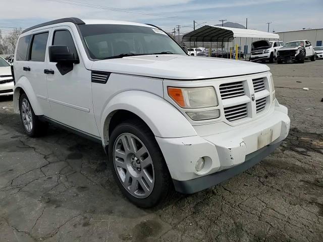 2011 Dodge Nitro - Image 12