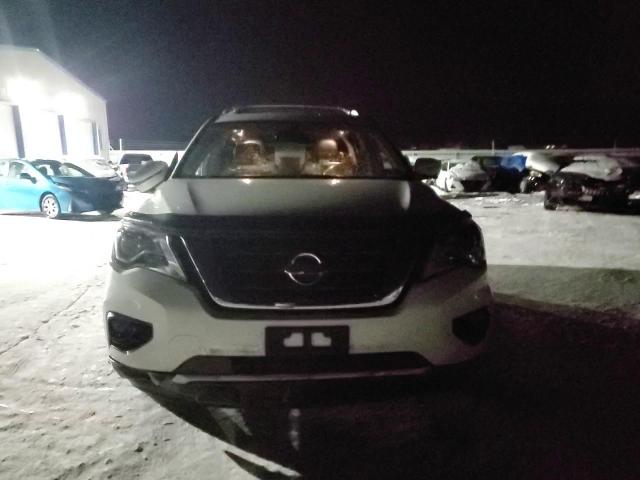 2018 Nissan Pathfinder - Image 13