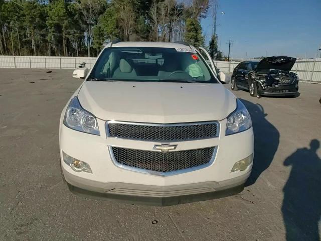 2012 Chevrolet Traverse - Image 12
